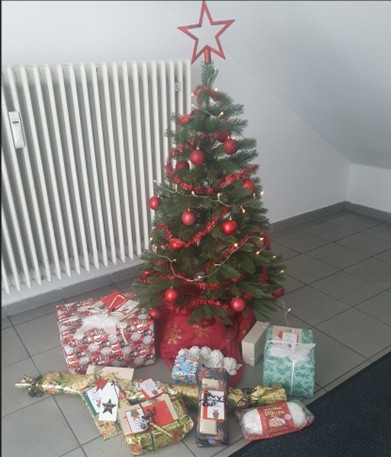 Beitragsbild für News im Dezember 2025