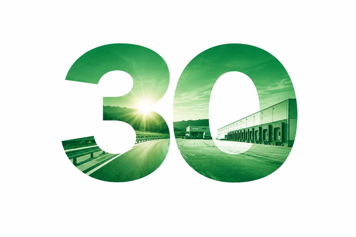 30 Jahre P.S.I. – ein besonderes Jubiläum - P.S.I. Speditions GmbH PSI Speditions GmbH News Beitragsbild Oktober 2026 30 Jahre Jubilaeum - 30 Jahre P.S.I. – ein besonderes Jubiläum - P.S.I. Speditions GmbH
